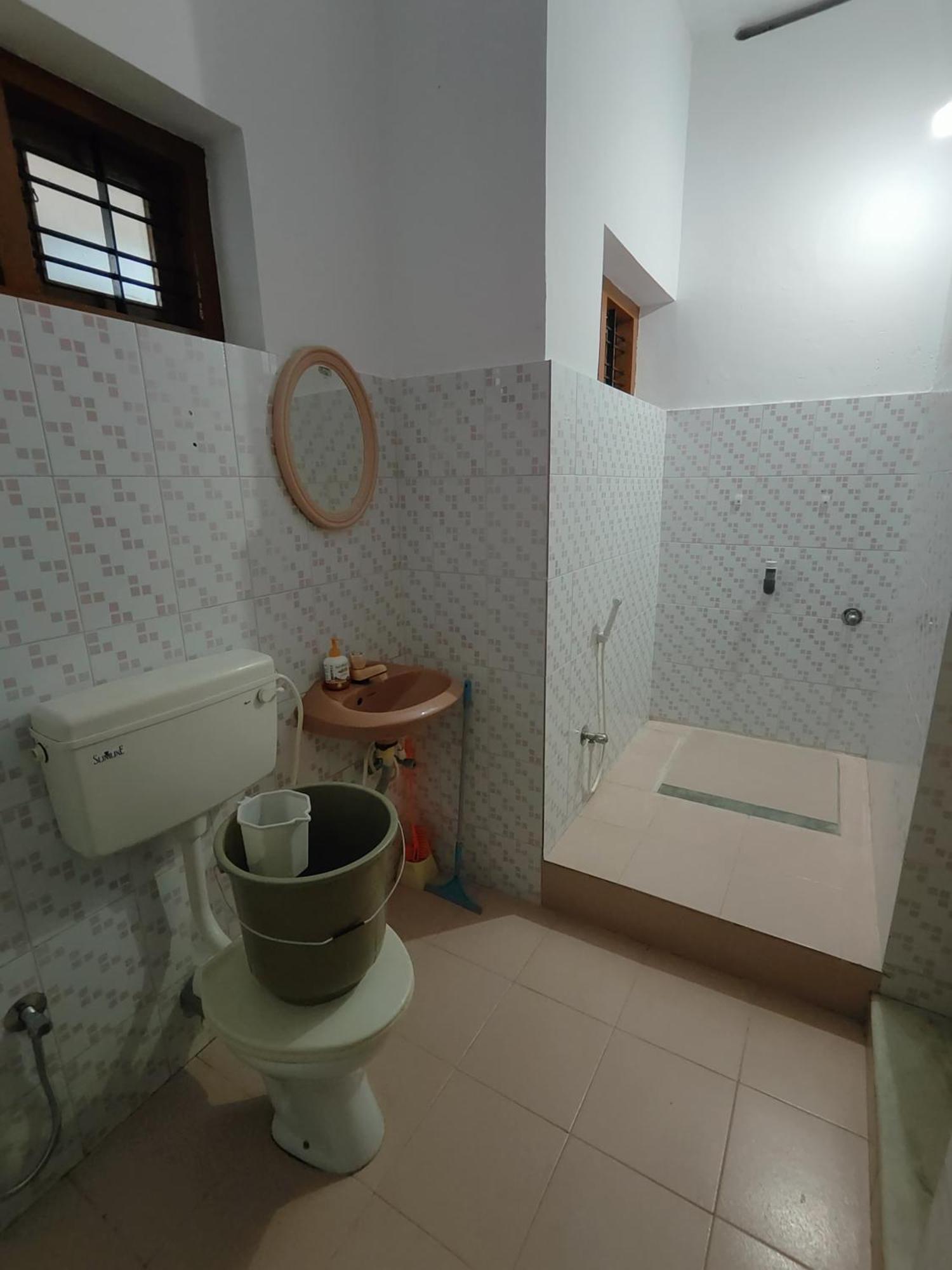 Shamak Homestay Varkala Ruang foto