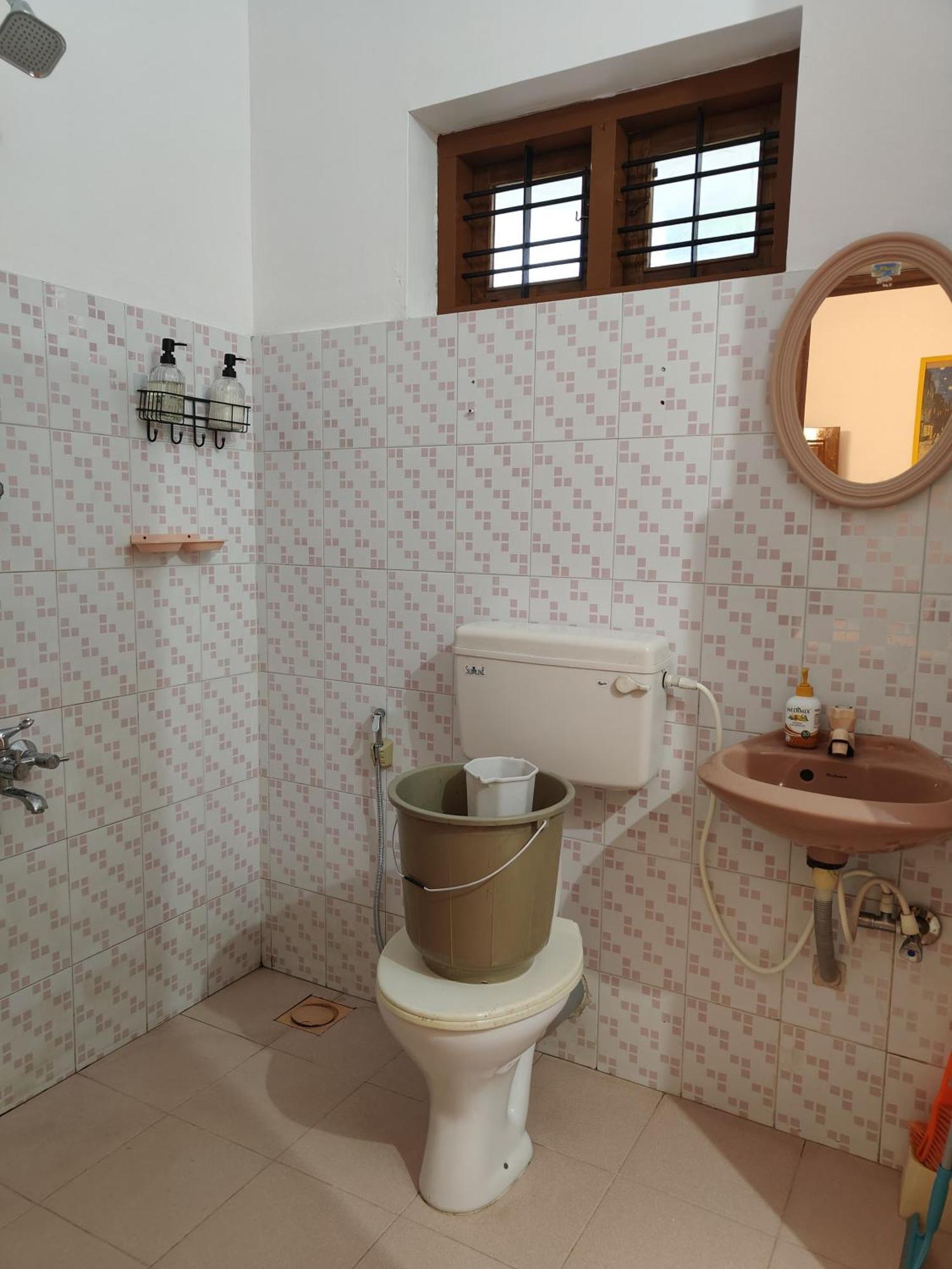 Shamak Homestay Varkala Ruang foto