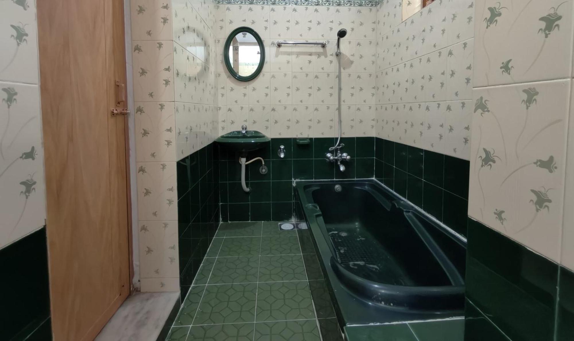 Shamak Homestay Varkala Ruang foto