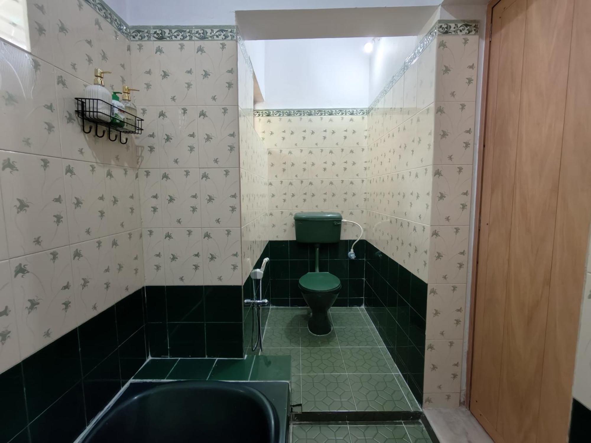 Shamak Homestay Varkala Ruang foto